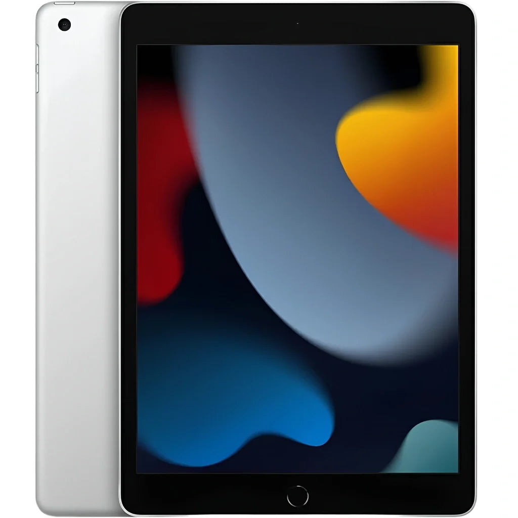 Apple iPad 9th Gen (2021) 10.2-inch - Wi-Fi