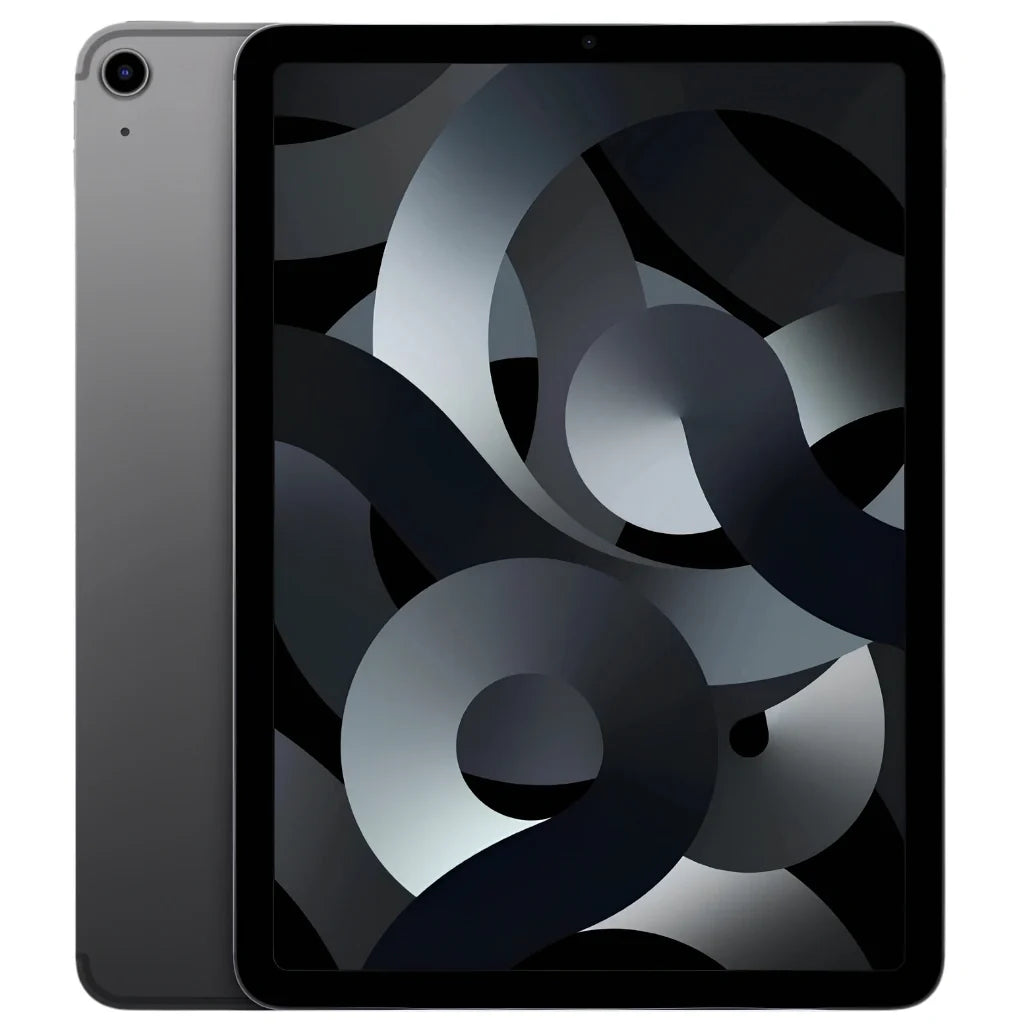 Apple iPad Air 5th Gen 10.9 inches (2022) - Cellular - Remote Management Locked