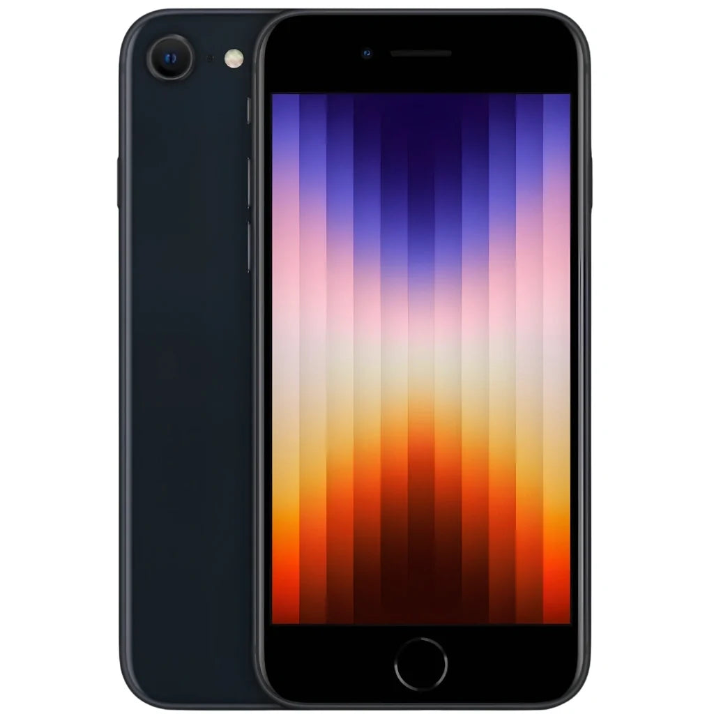 Apple iPhone SE 2022 - Unlocked