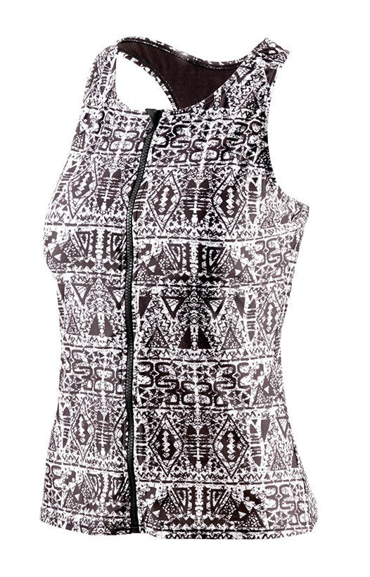 Beco Tankini Top BEsuit mit integriertem BH (C-Cup,/ 36)