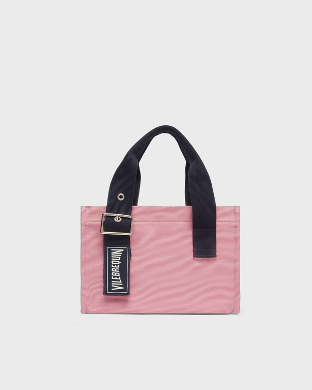 Vilebrequin - Mini Beach Bag - Beach Bag - Bagmi - Pink - Size OSFA