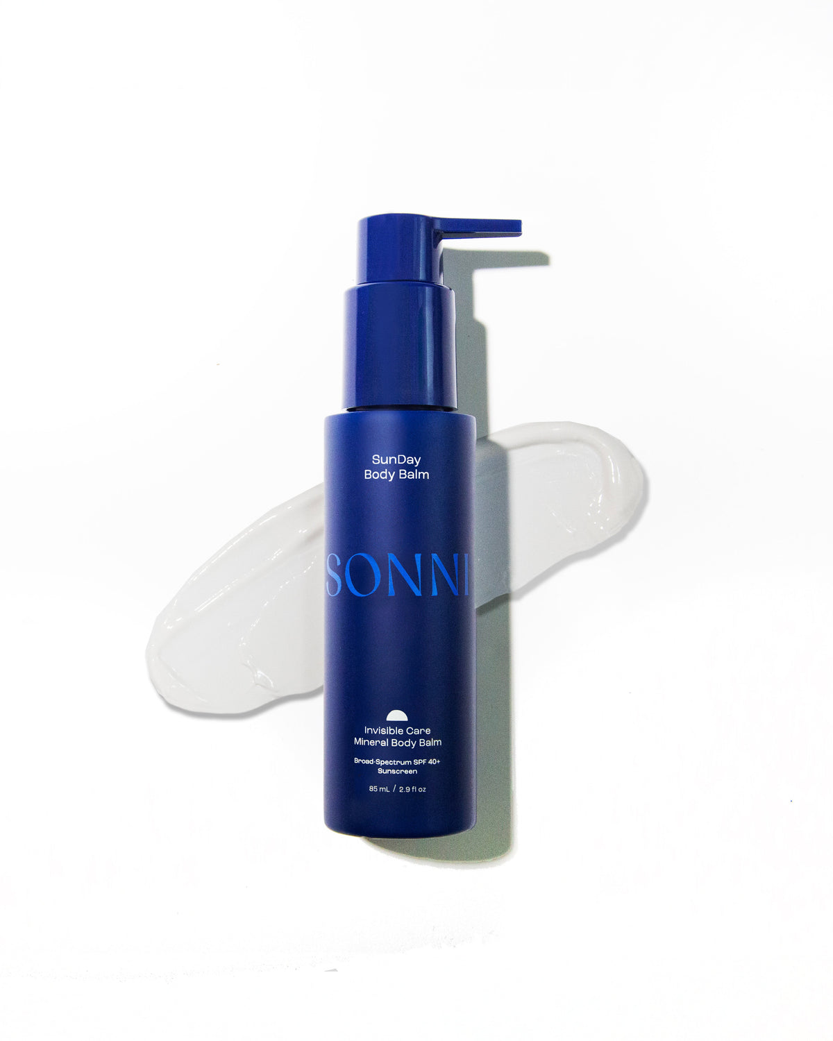 SunDay Body Balm SPF 40+