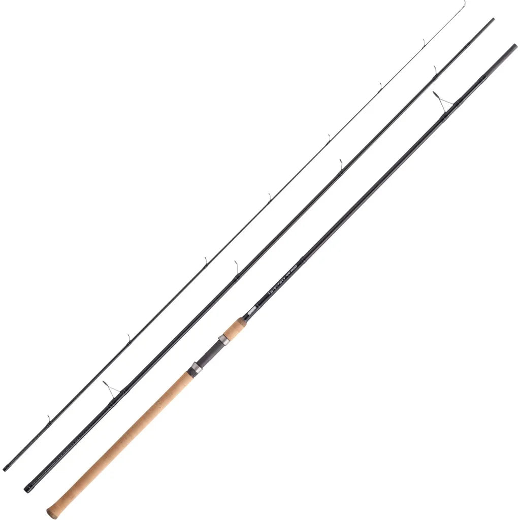 Balzer Edition IM-12 Sbiro Spinning Rod 3.95m 18–55g 3pc