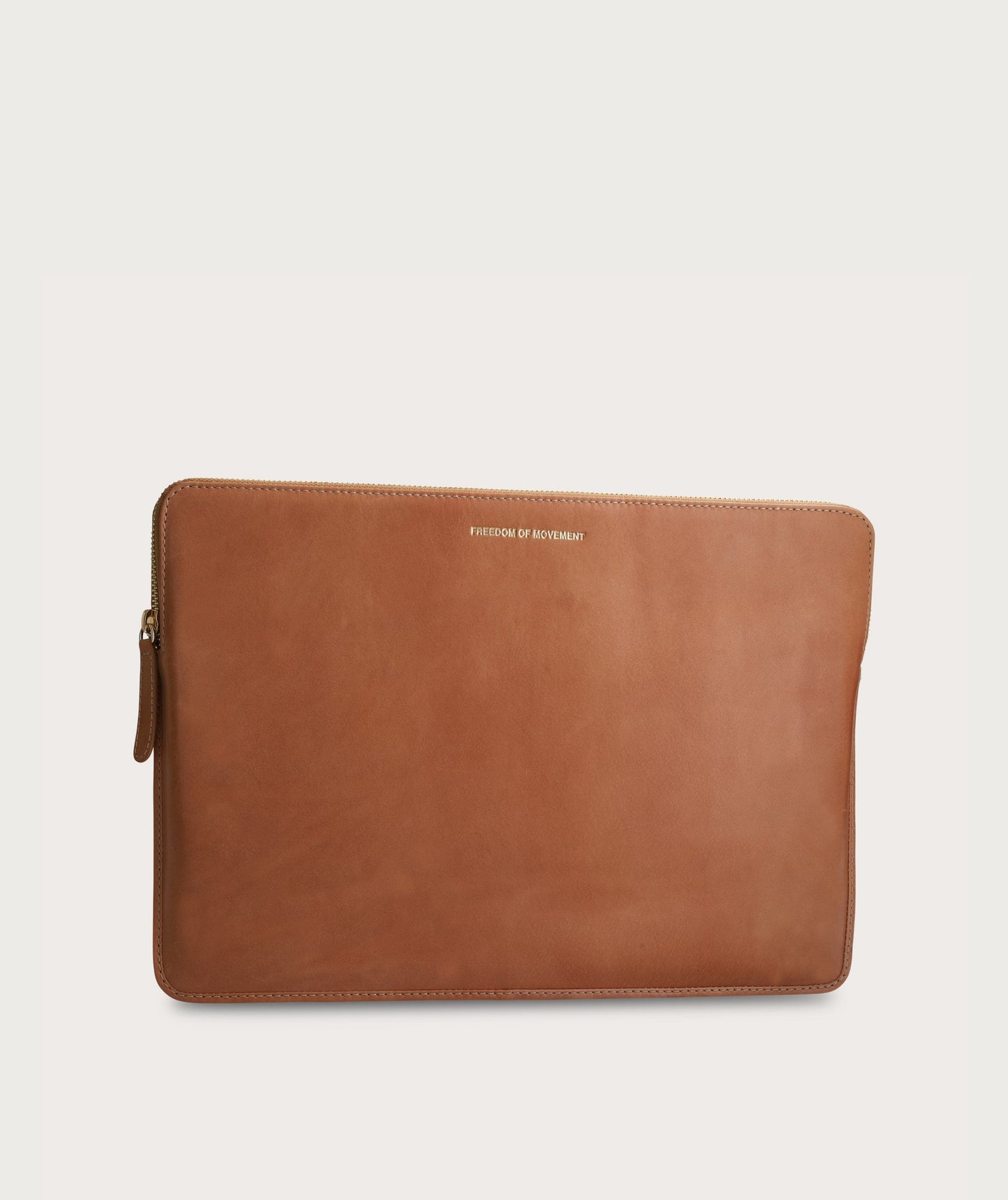 Laptop Pouch Biscuit- 13"