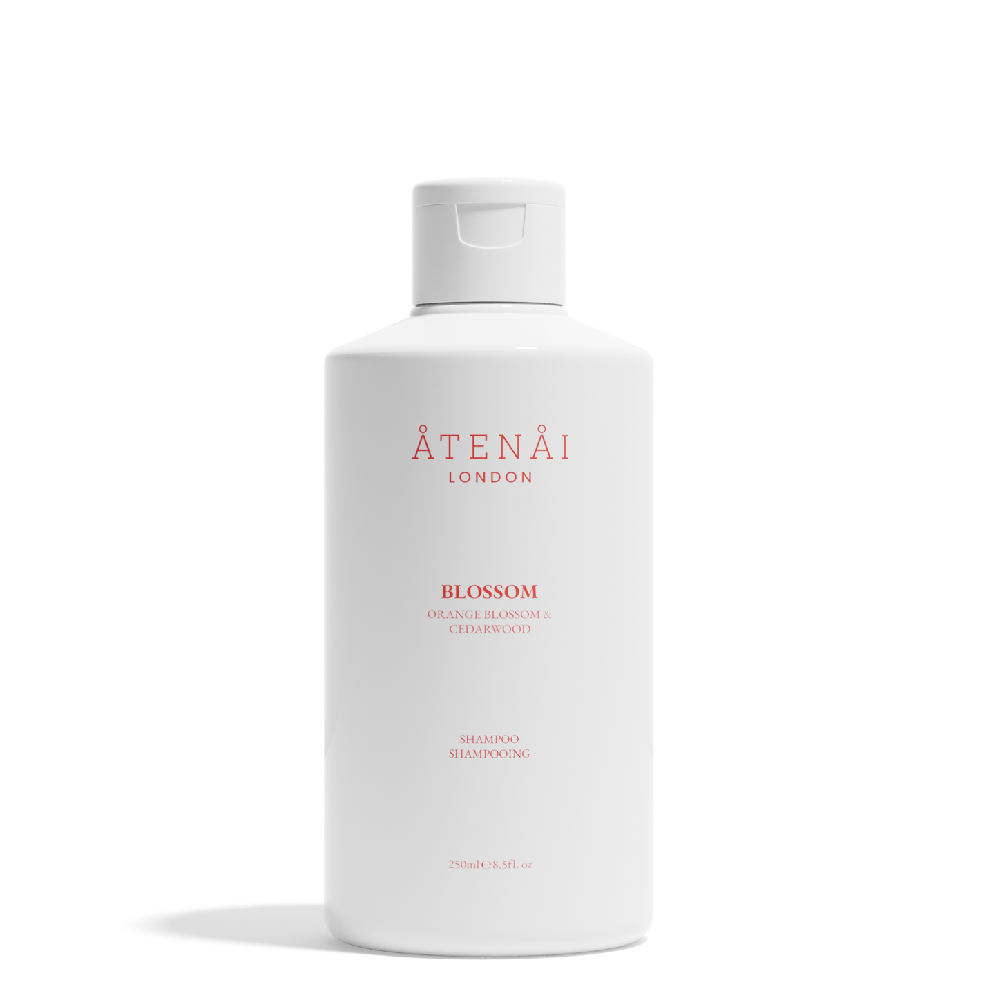 Blossom Hair Shampoo