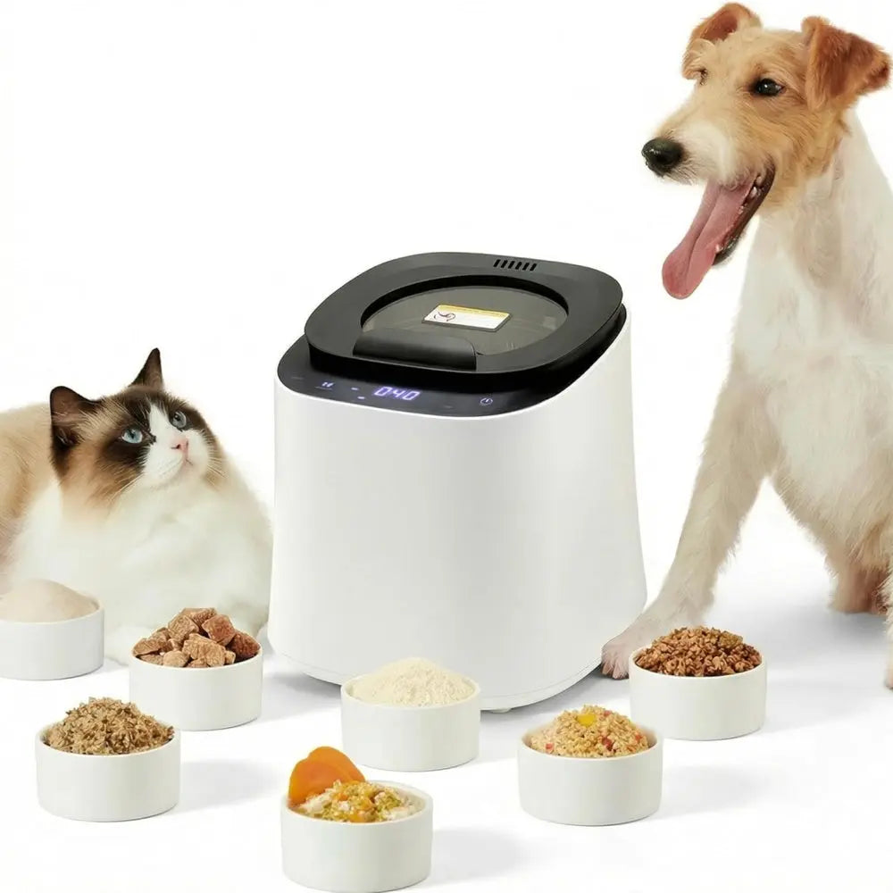 Coziwow 2L Multi-Function Pet Food Maker