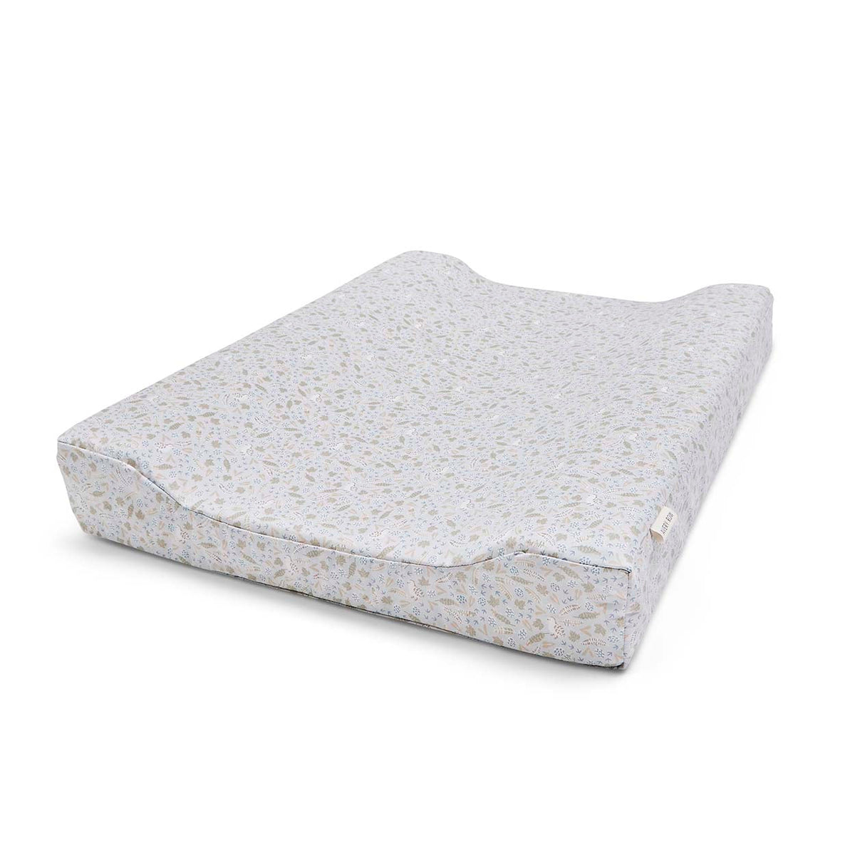Baby Changing Mat - Nature Trail