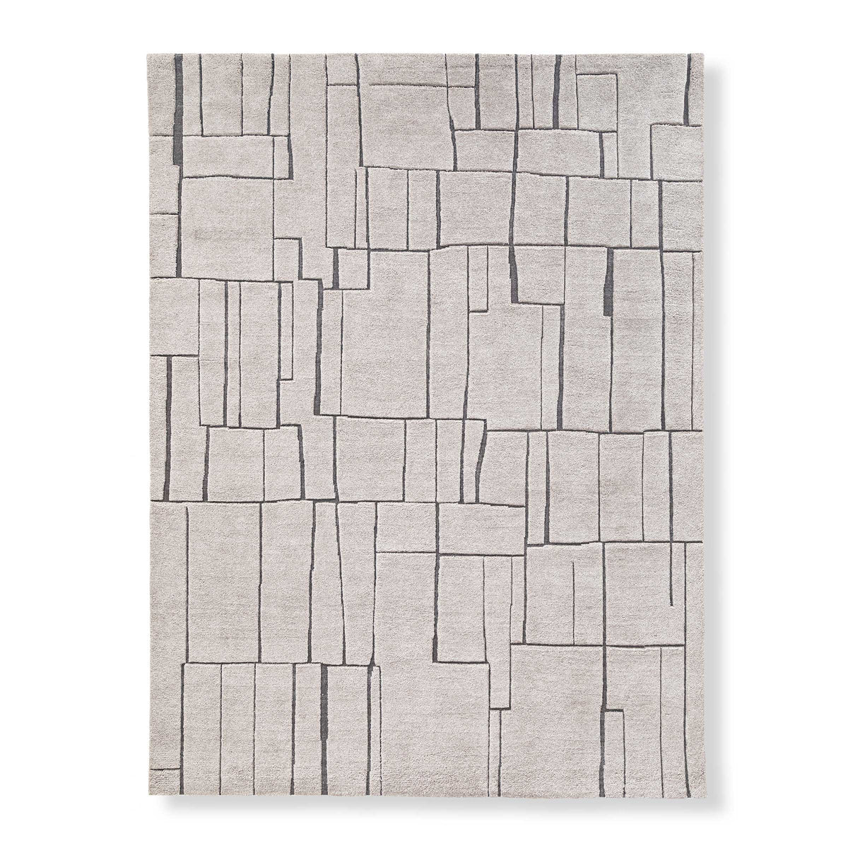 Concrete - 8' x 10'