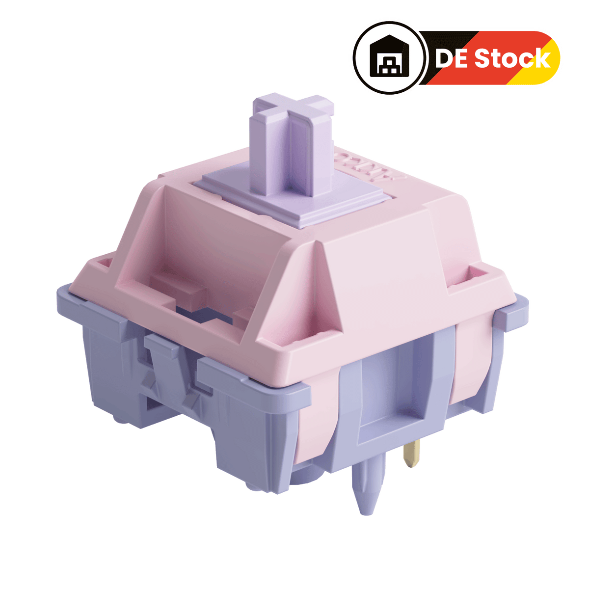 Akko Fairy Switch (Silent,45pcs)
