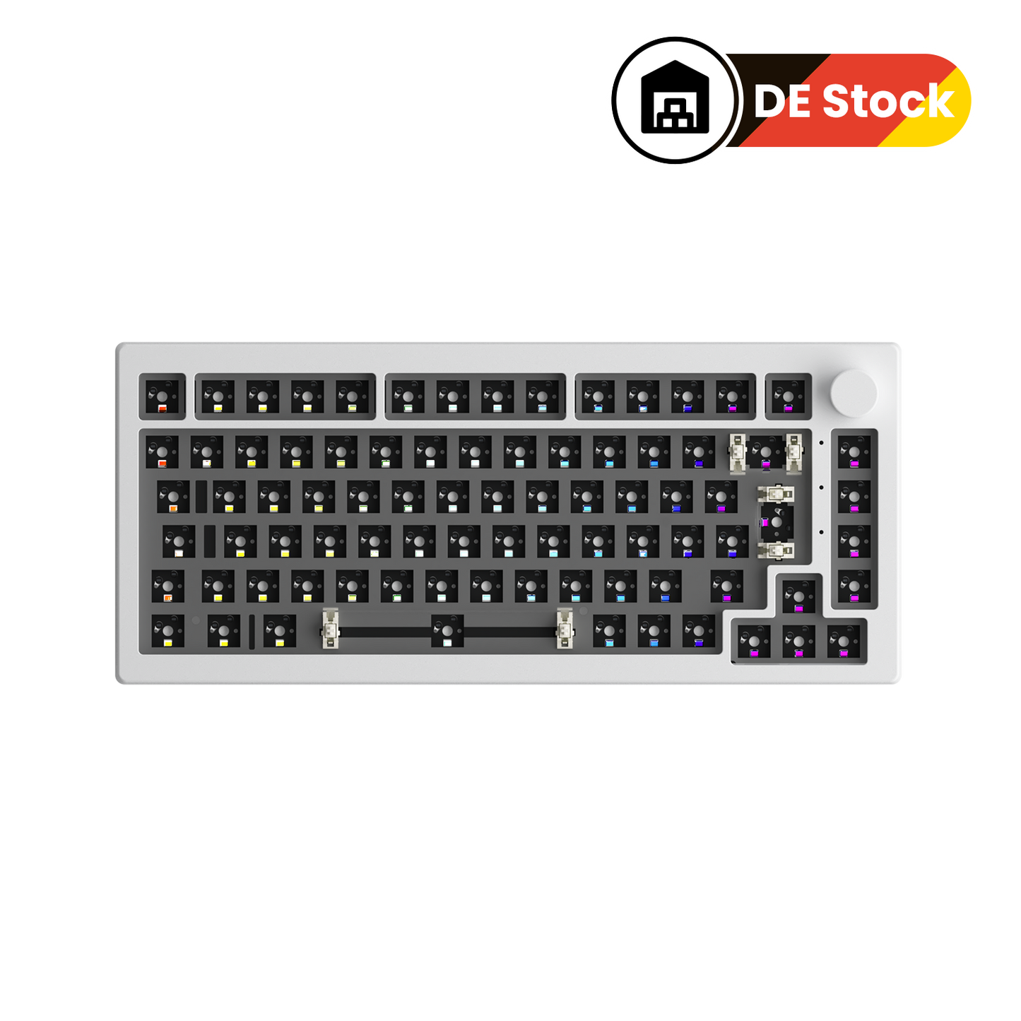 5075 VIA DIY Kit