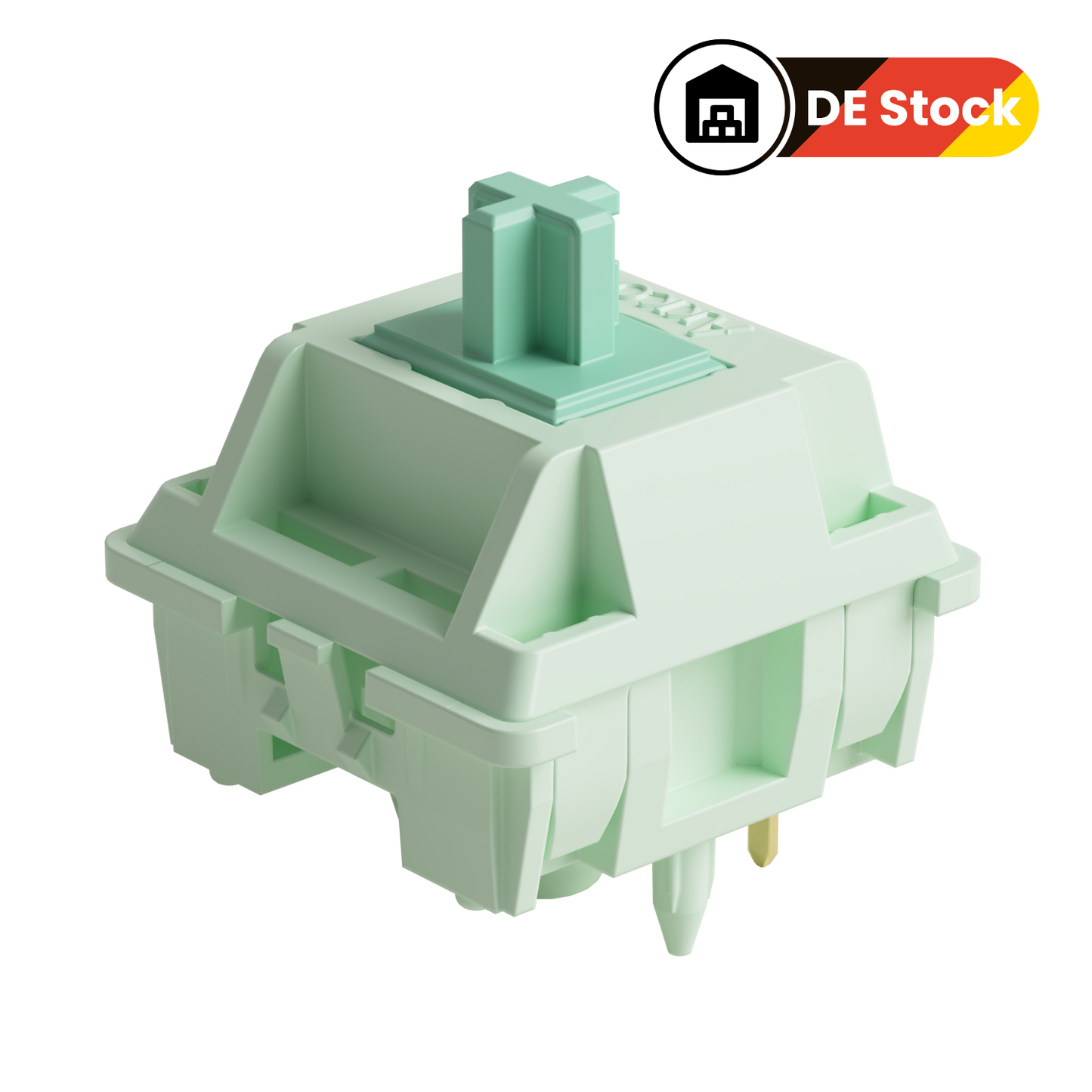 Akko Botany Switch (Linear, 45pcs)