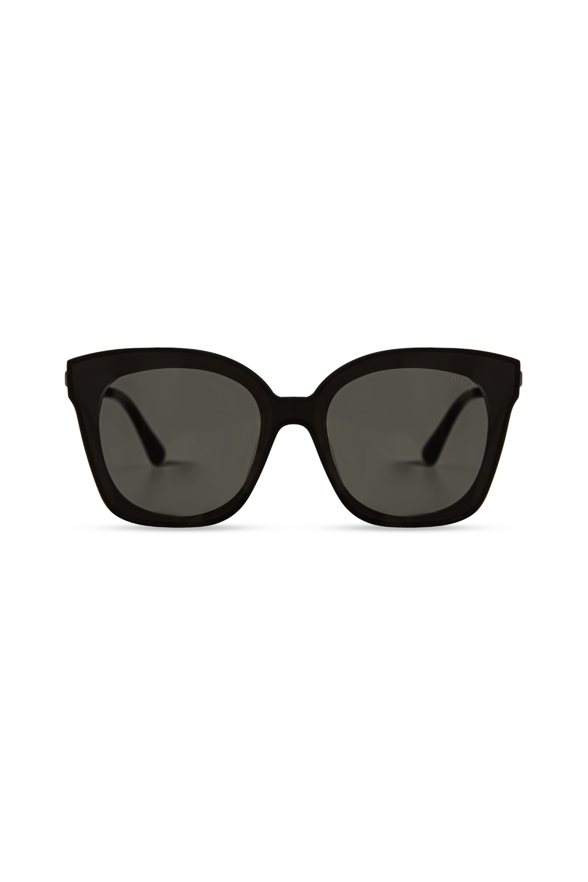 Lulu - Black + Grey Lens