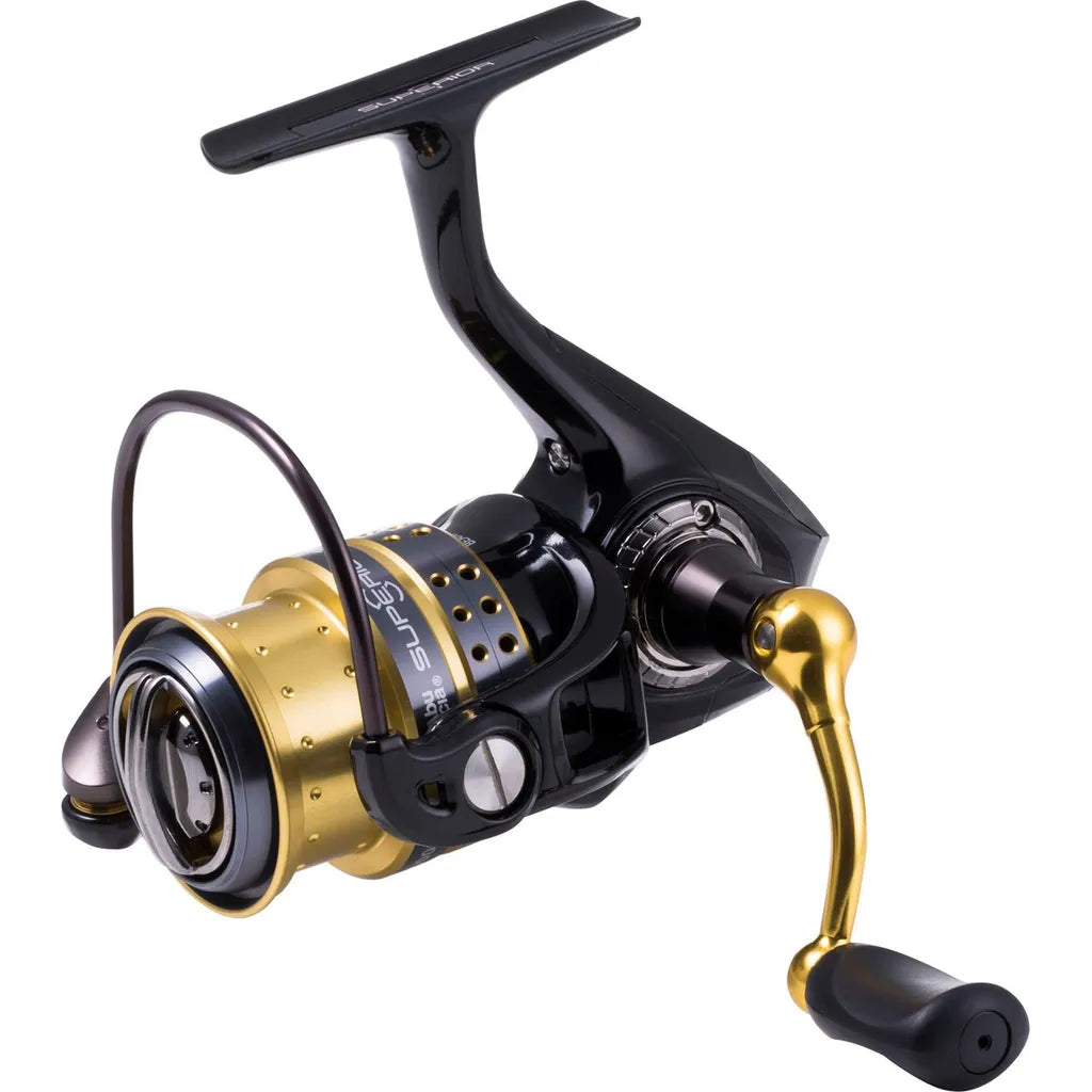 Abu Garcia Superior Spinning Reel 2500MSH