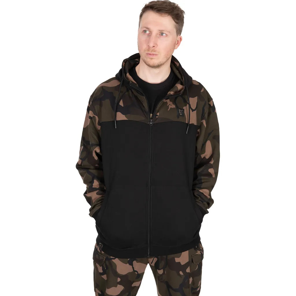 Fox LW Hoody 2XL