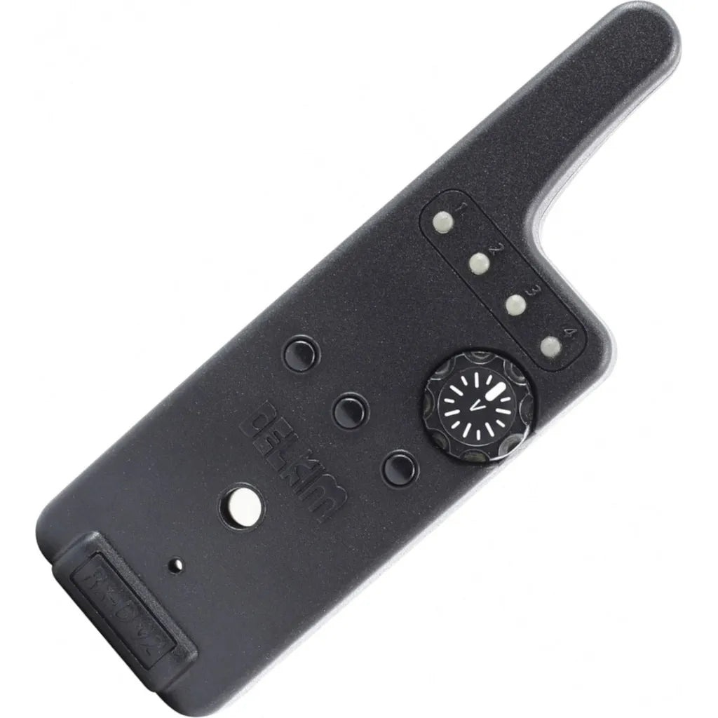 Korda Rx-D V2 Bite Indicator Receiver
