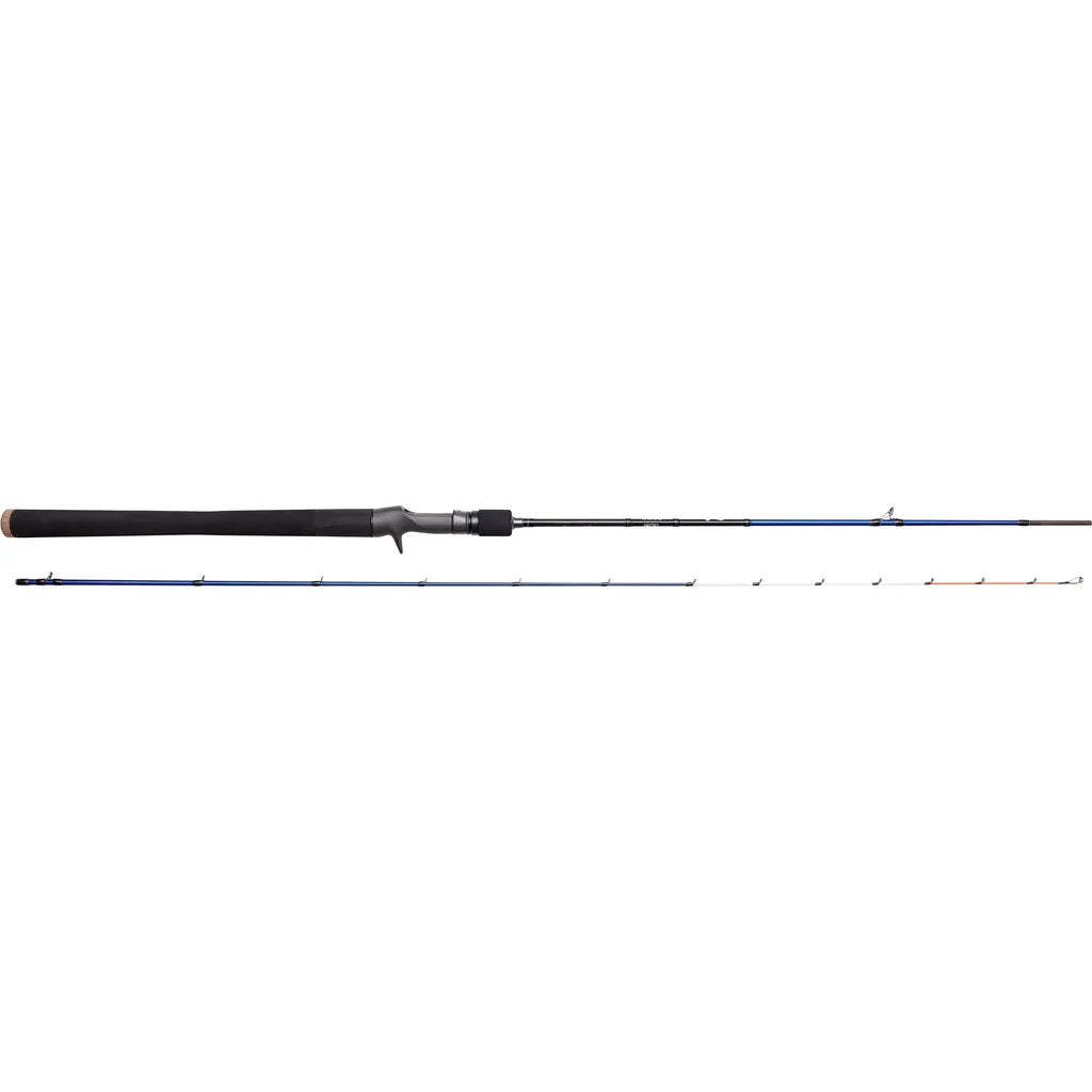 Savage Gear SGS6 Casting Rods 2.03m 100g 2pc