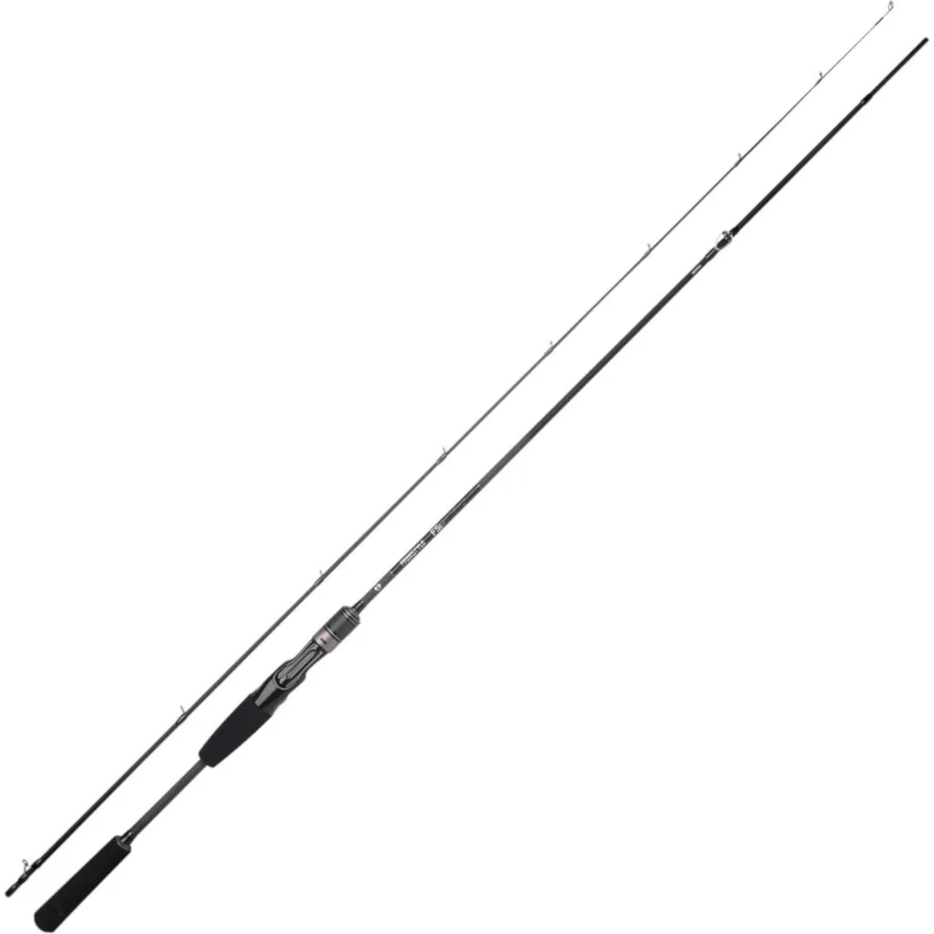 Spro Freestyle Fsi X-Jig Spinning Rod 2.25m 10–30g 2pc