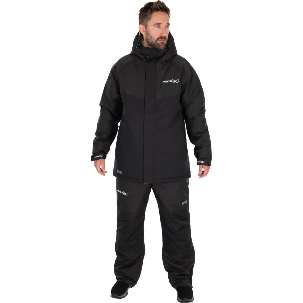 Matrix Therma-Foil Winter Suit XL