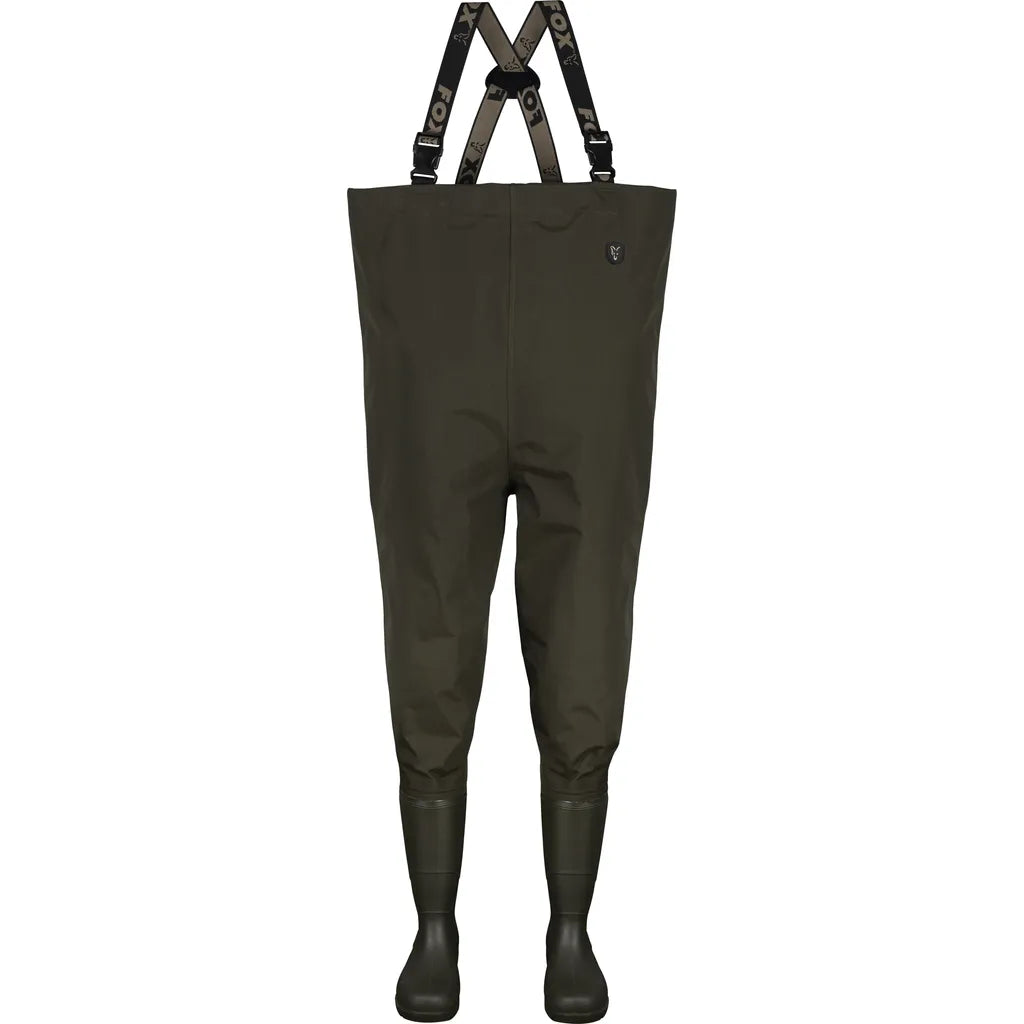 Fox Lightweight Lined Waders UK10 EU44