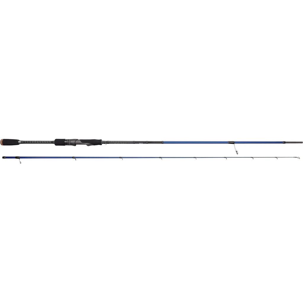 Savage Gear SGS6 TWSL Sea Fishing Rod 2.32m 7–25g 2pc