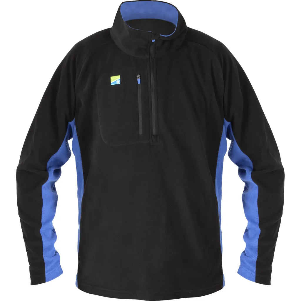 Preston Micro Fleece XL