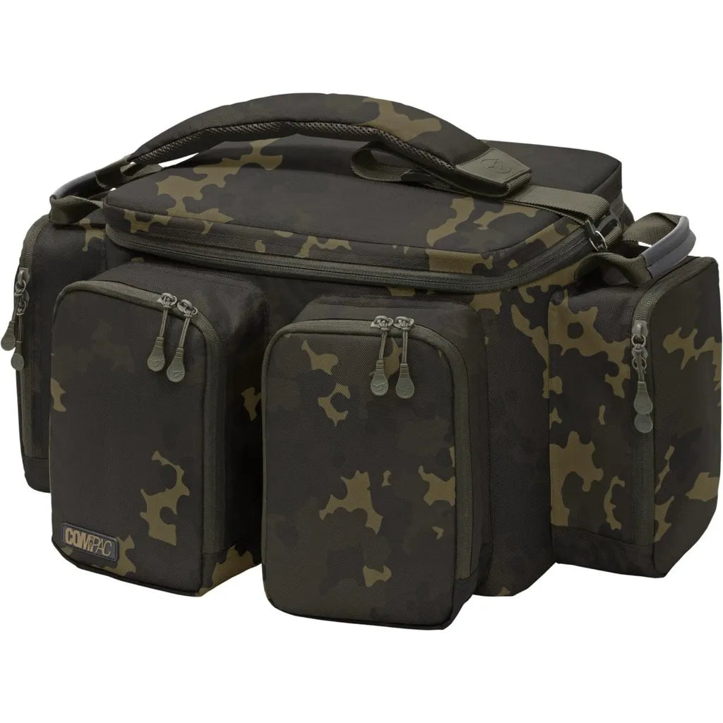 Korda Compac Medium Carryall 94620 M 28L Dark Kamo