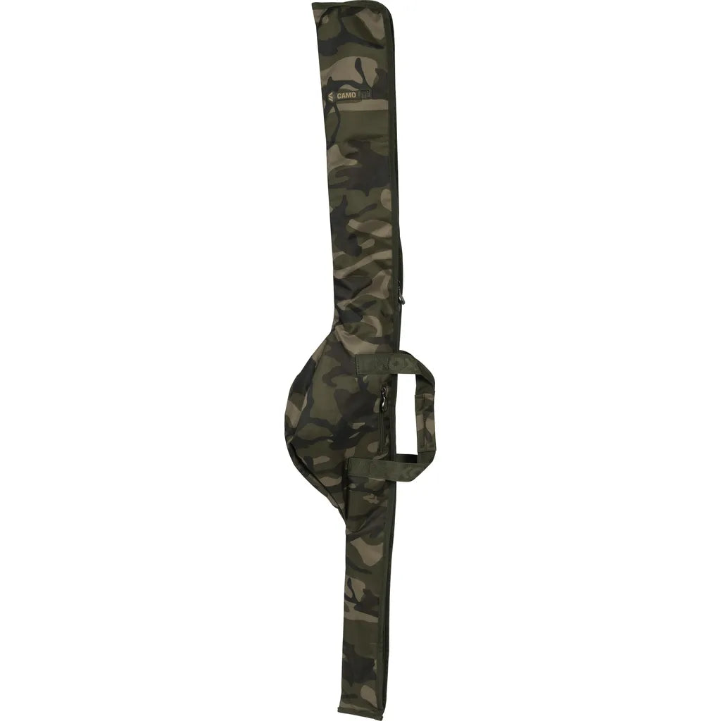 Fox Camolite Rod Sleeve 8-10ft Retractable Single Sleeve