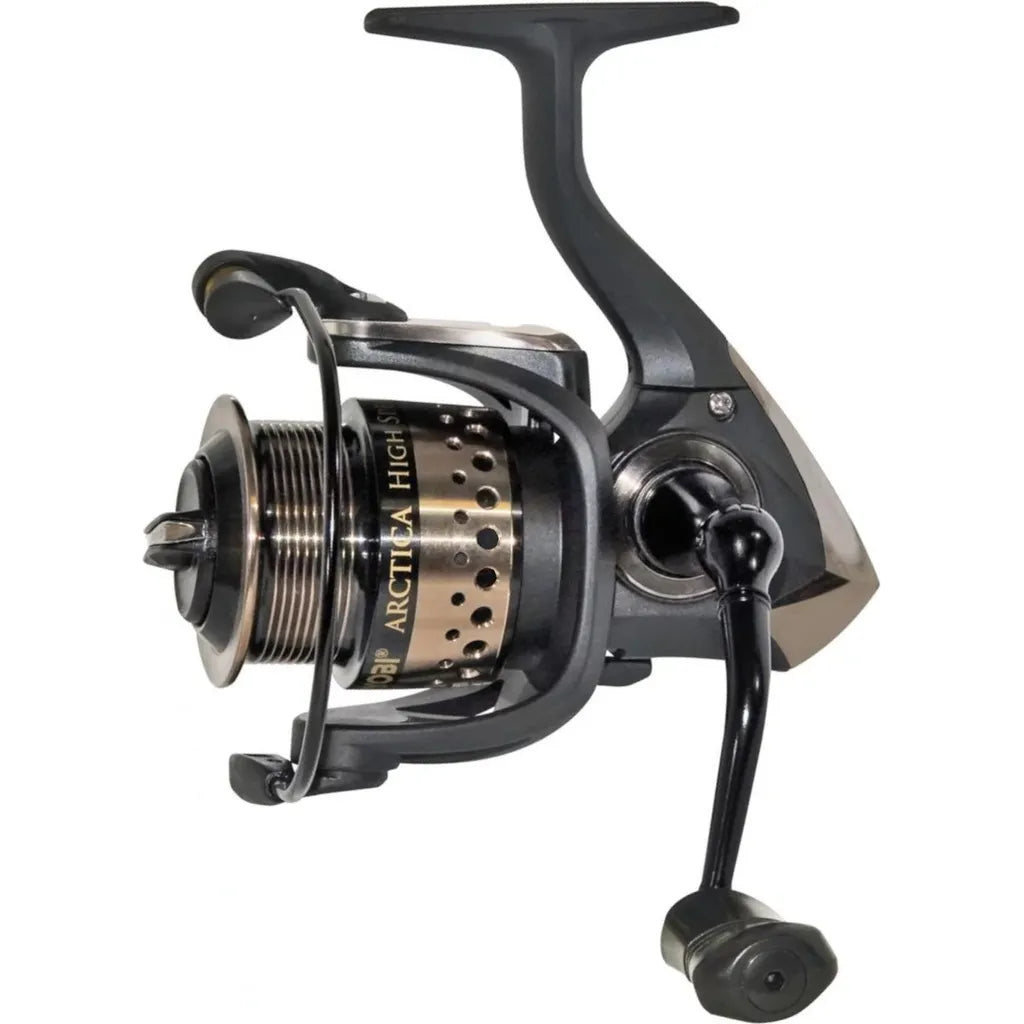 Ryobi Arctica HS Spinning Reel 2500 1:6.0