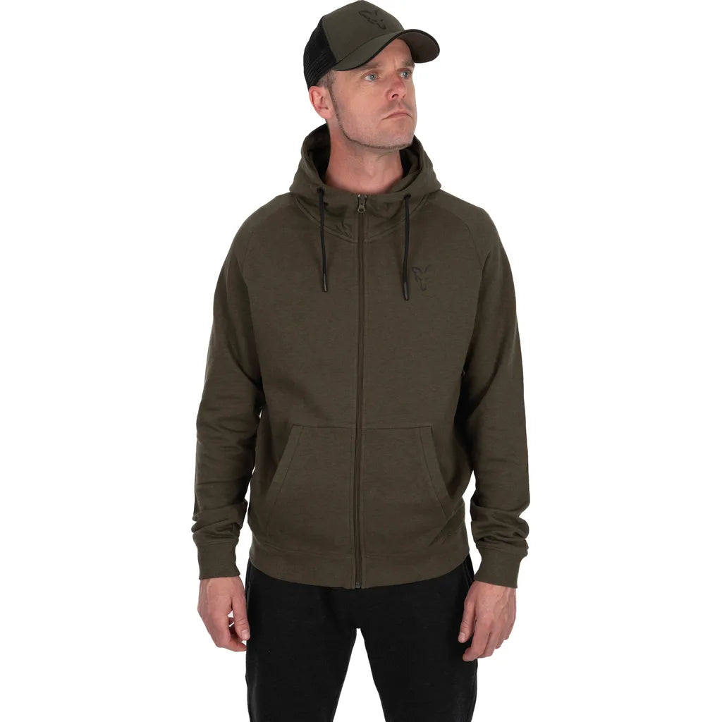 Fox Collection LW Hoody S