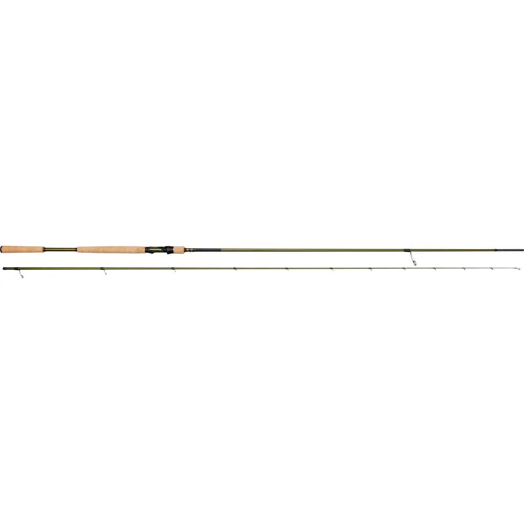 Westin W6 BOMBARDA Spinning Rod 1062 3.15m 8–28g 2pc M