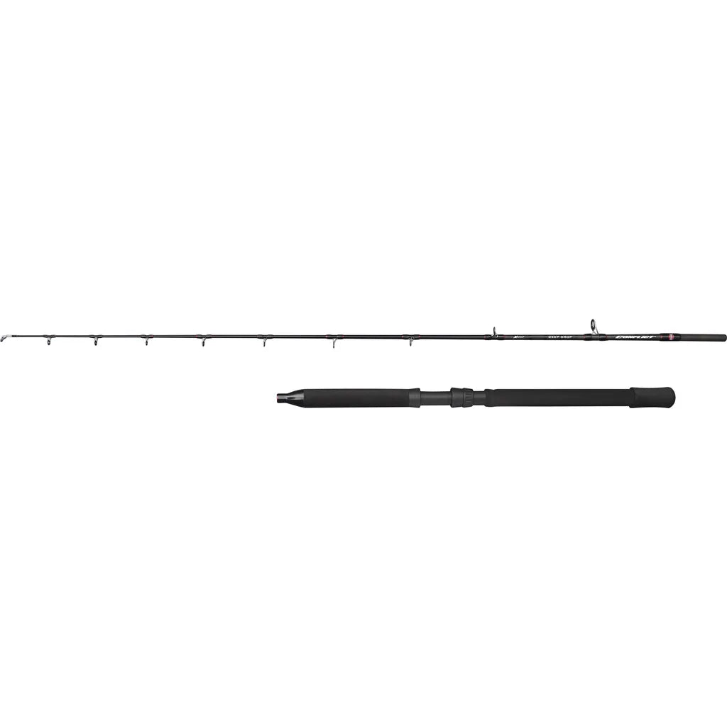 PENN Conflict DeepDrop Sea Fishing Rod 2.1m 500–1000g 2pc