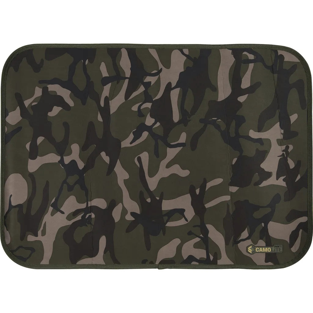 Fox Camolite Bivvy Mat Carp Tent 70cm 50cm