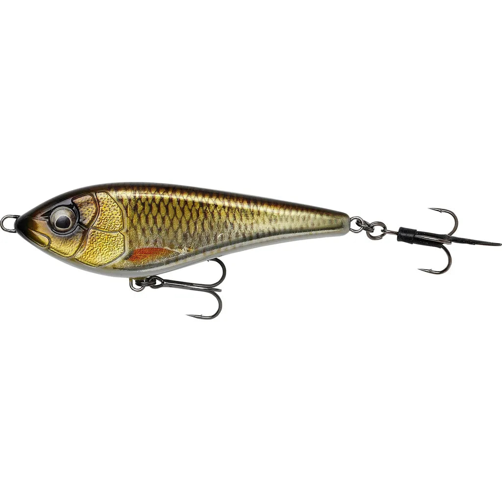 Savage Gear Deviator Swim Jerkbait 10.5cm 35g Chub