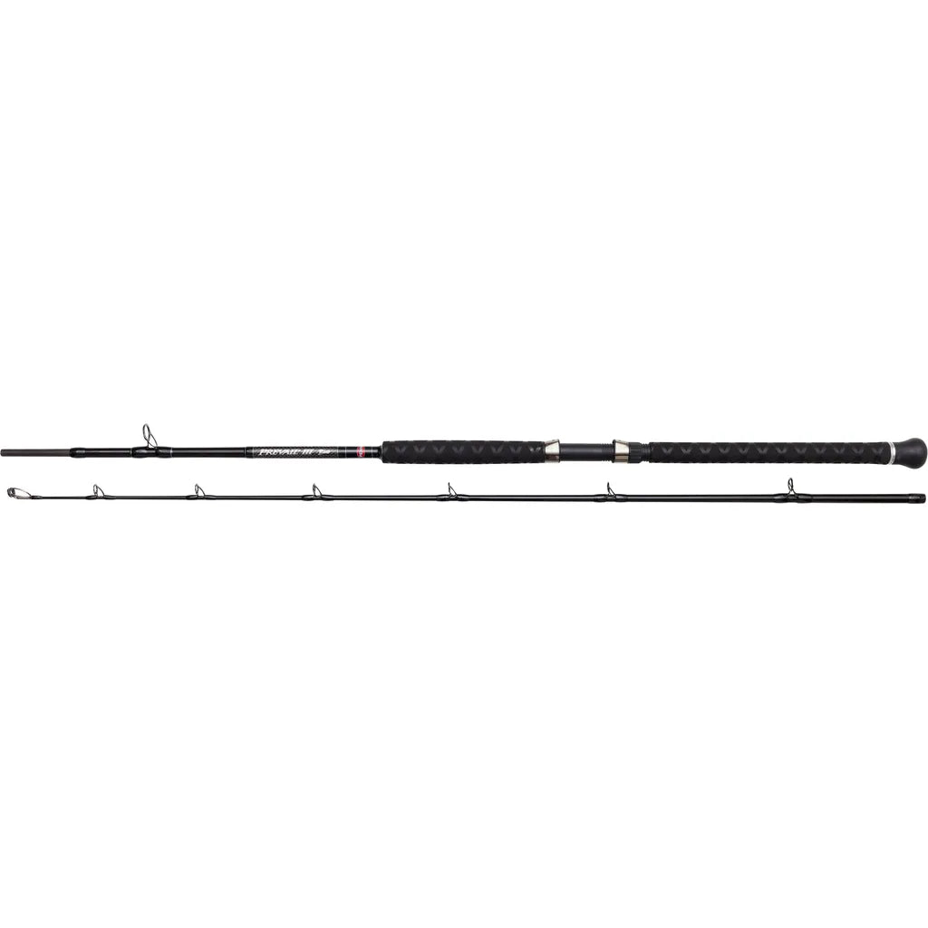 PENN Prevail III LE 212 Sea Fishing Rod 2.1m 2pc 12–20lb