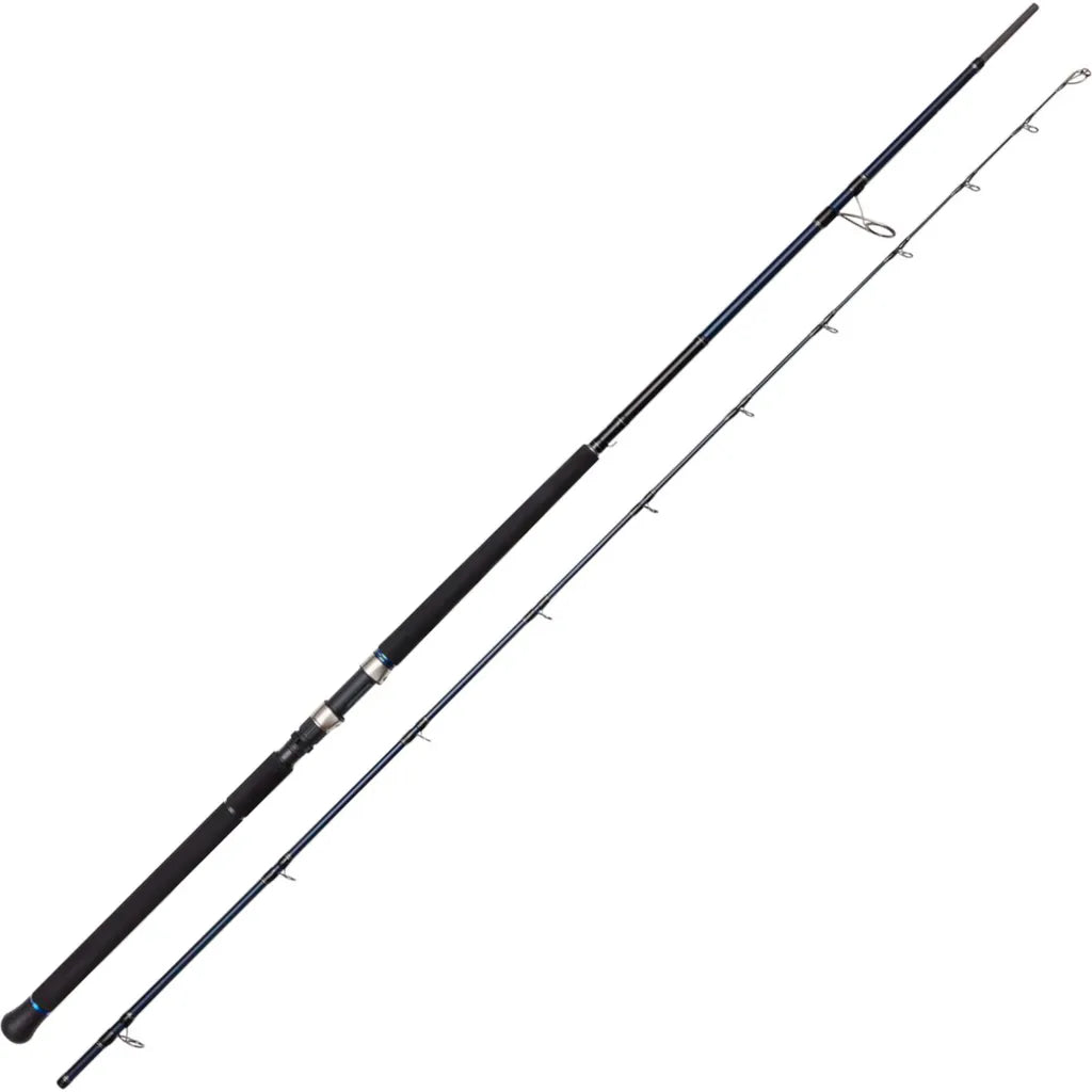 Westin W2 Rockshore Apex Predator Sea Fishing Rod 2.95m 60–160g 2pc
