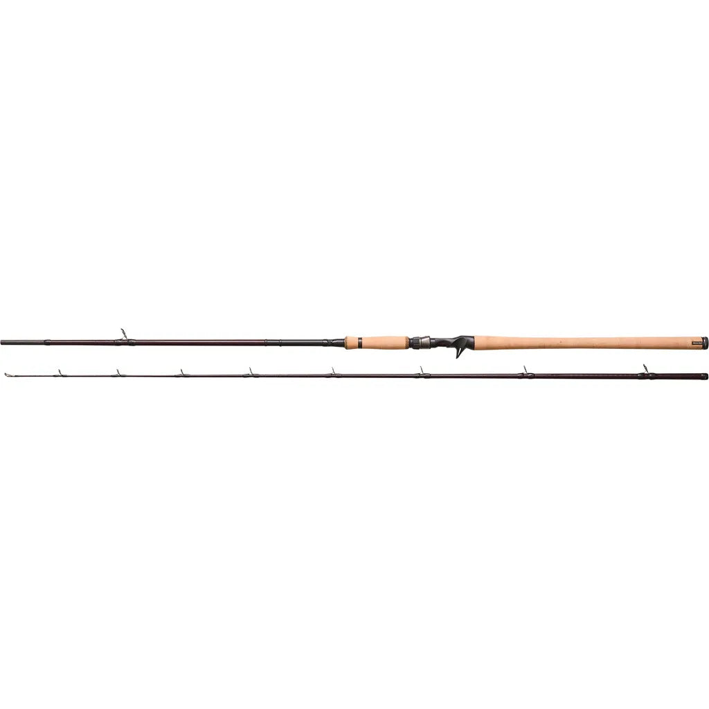 Savage Gear Alpha SG6 Monster Casting Rod 2.38m 60–120g