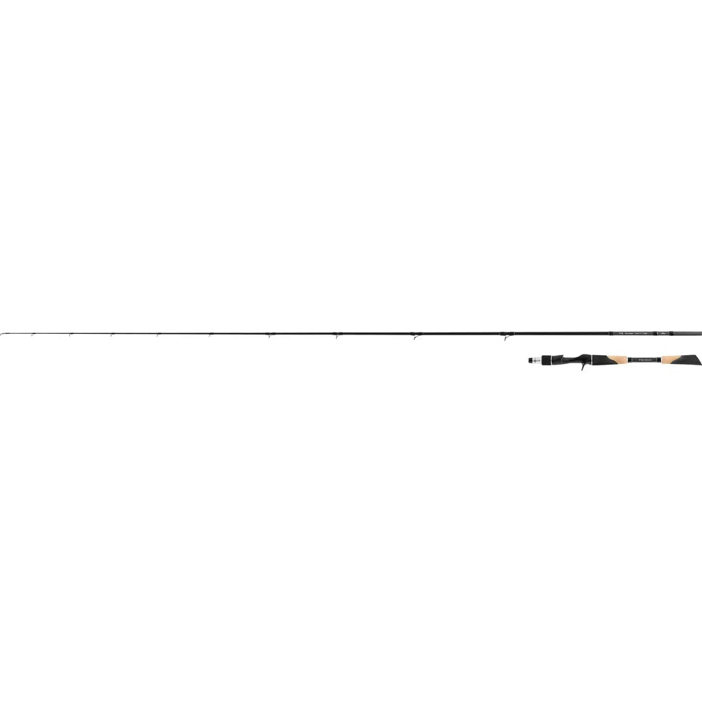 Fox Rage TR Multi Power Casting Rods 215cm 15-60g