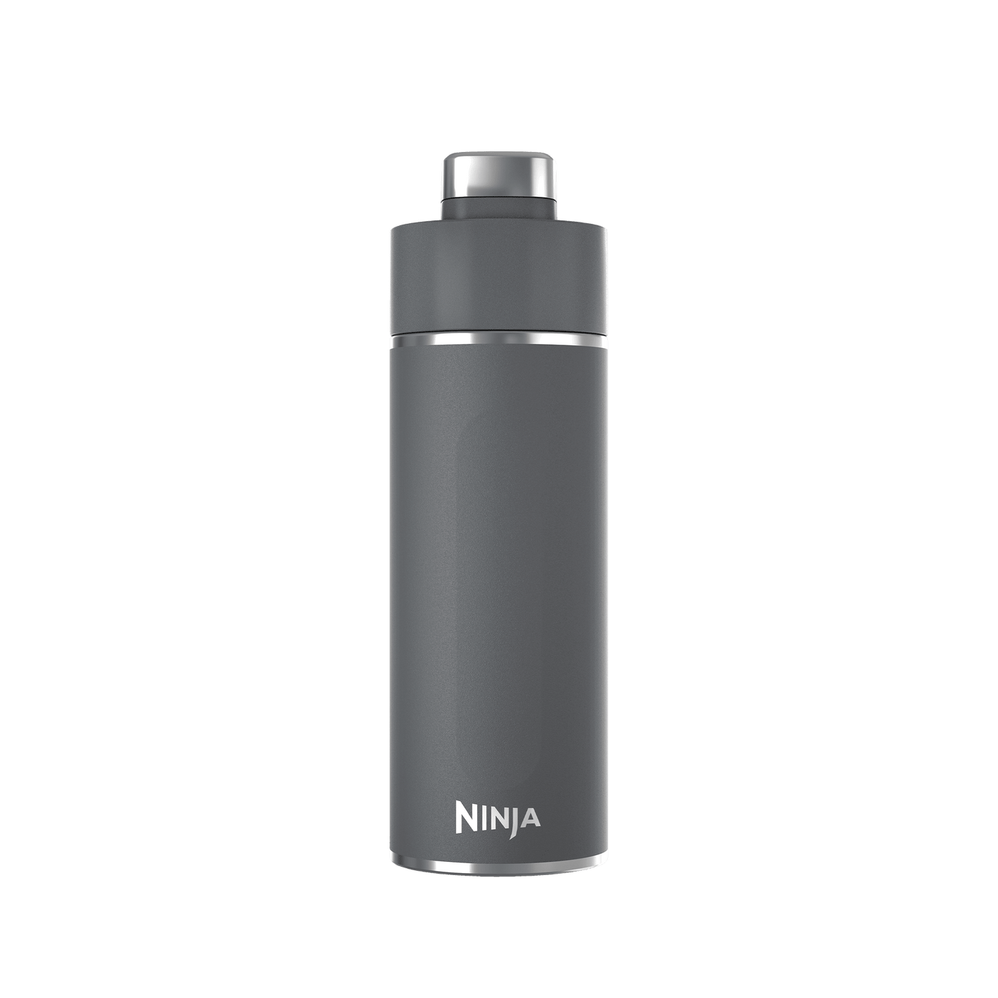 Ninja Thirsti 530 ml Travel Bottle – in Grey | DW1801EUUKGY | by SharkNinja