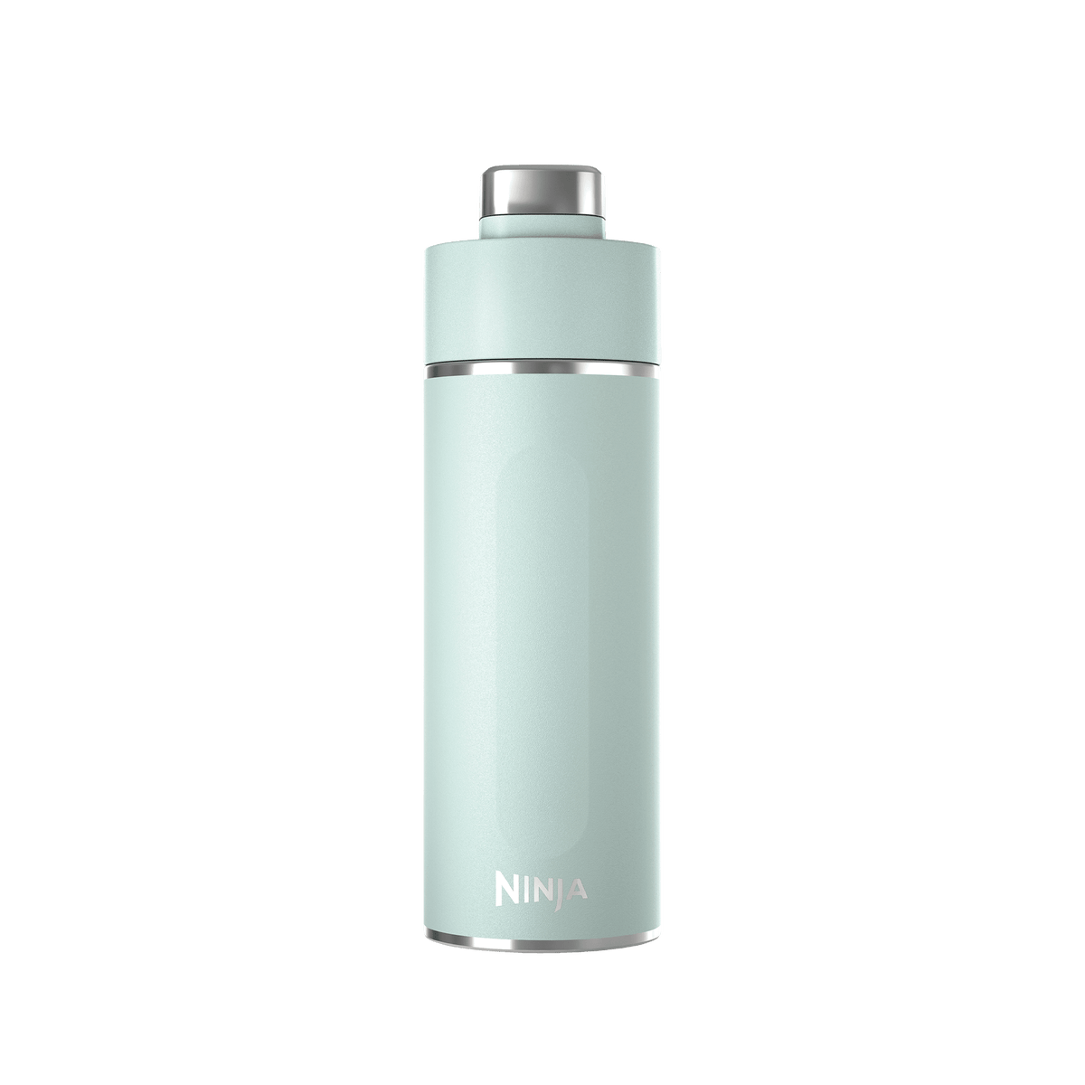 Ninja Thirsti 530 ml Travel Bottle – in Mint | DW1801EUUKMT | by SharkNinja