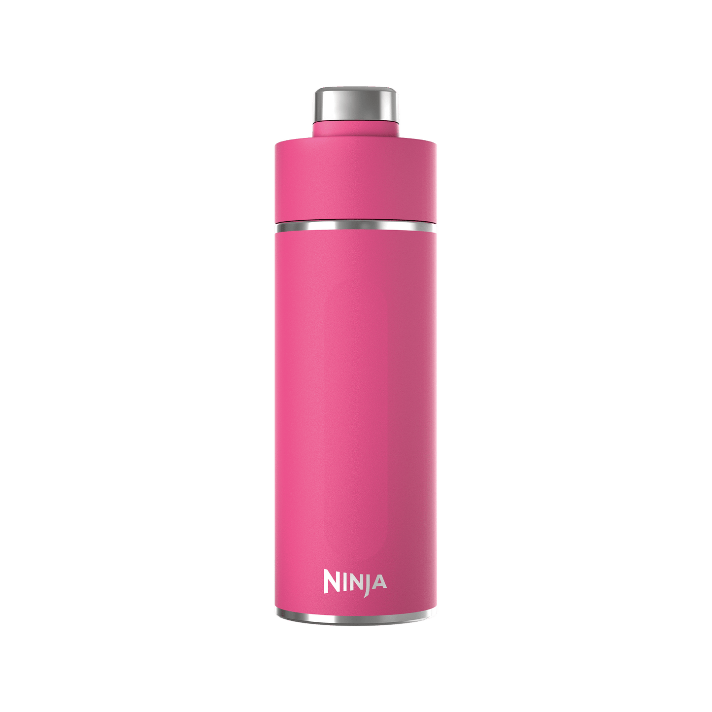 Ninja Thirsti 700 ml Travel Bottle – in Hot Pink | DW2401EUUKBP | by SharkNinja