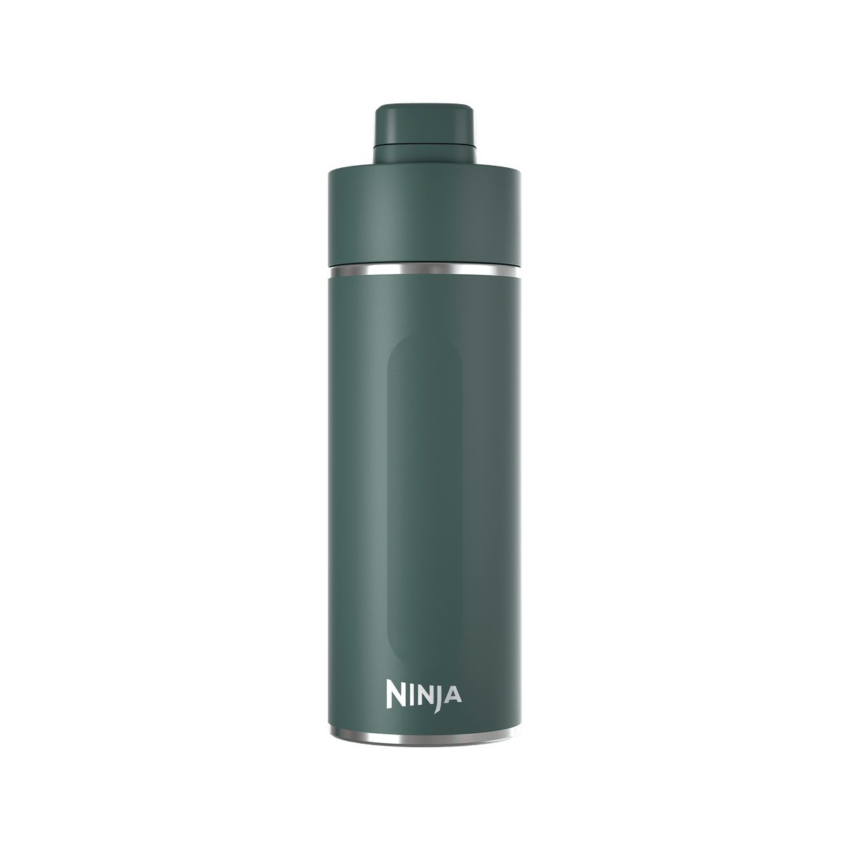 Ninja Thirsti 700 ml Travel Bottle – in Evergreen | DW2401EUUKEM | by SharkNinja