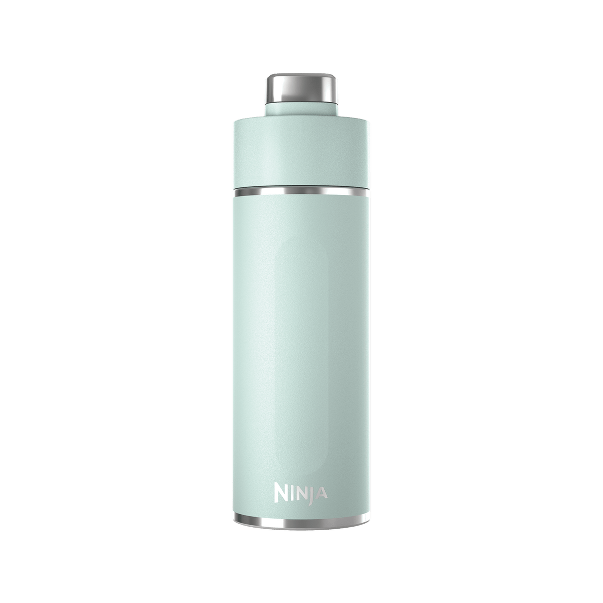 Ninja Thirsti 700 ml Travel Bottle – Mint in White | DW2401EUUKMT | by SharkNinja