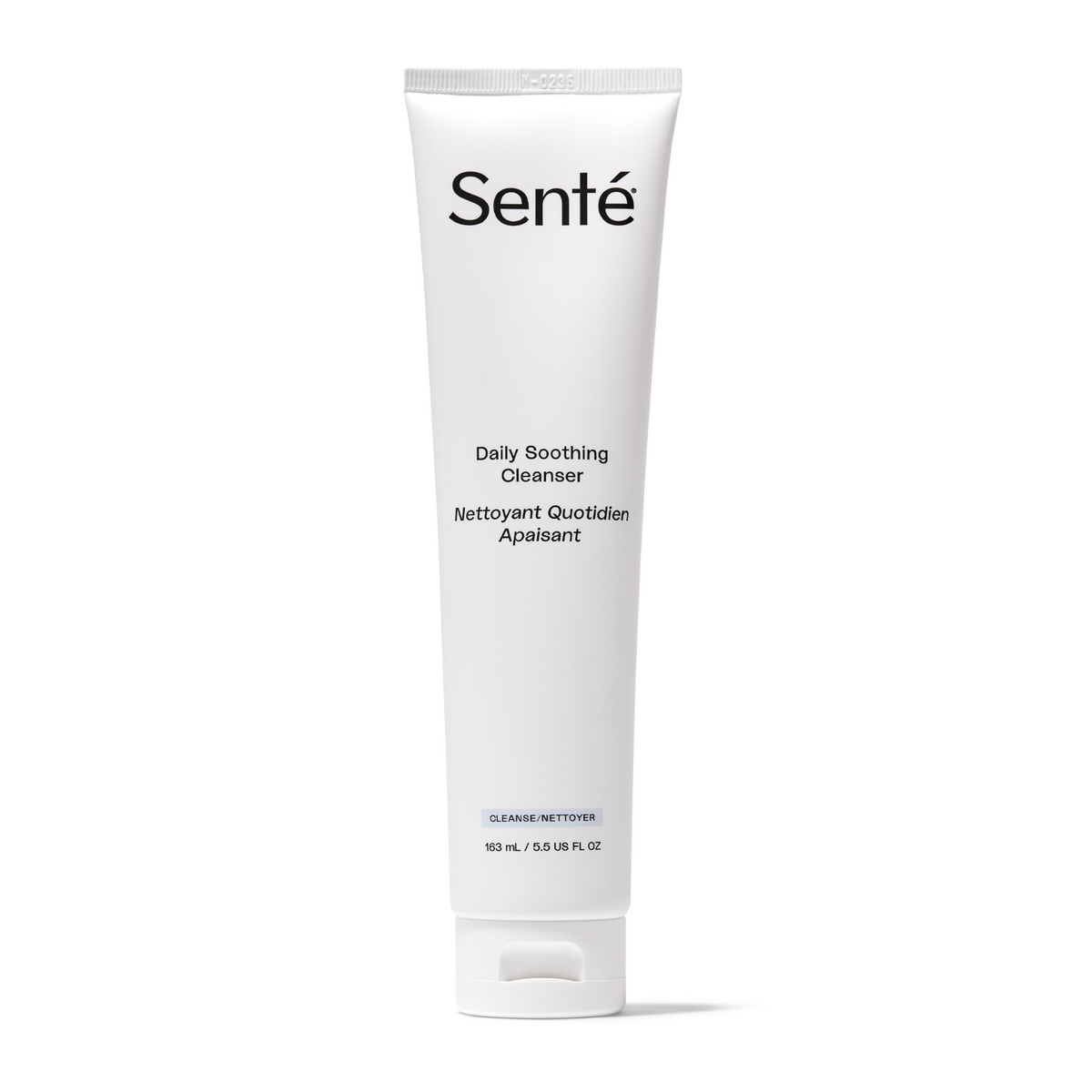 Senté Daily Soothing Cleanser 163ml