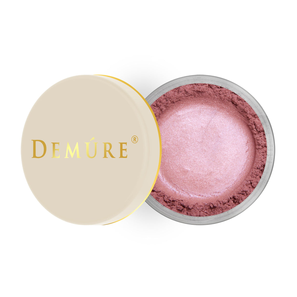 Mineral Blush - Pink Fusion