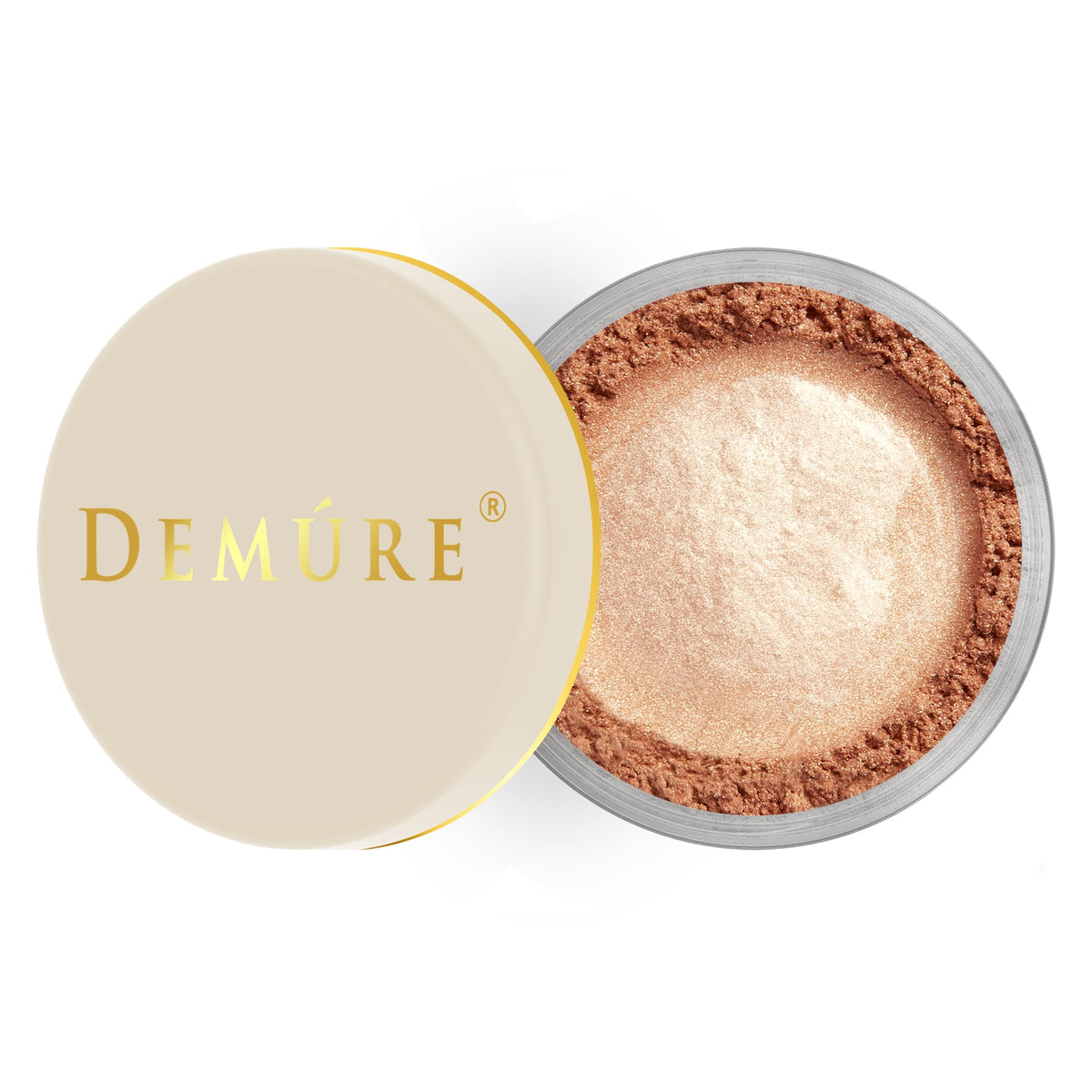 Mineral Face & Body Bronzer