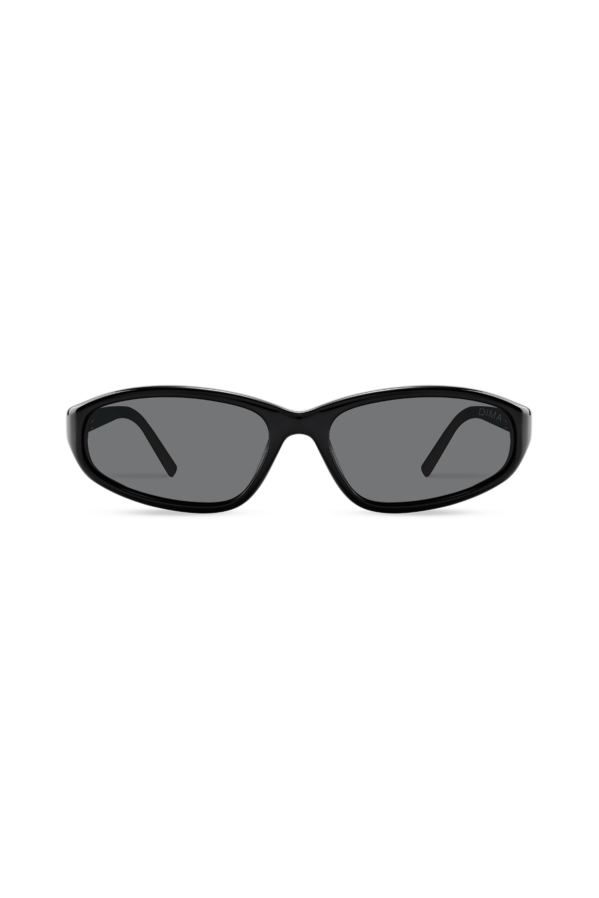 Verve - Black + Grey Lens / Standard Lens