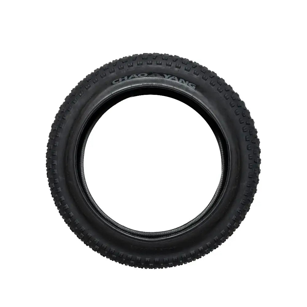 Engwe L20 SE Electric Bike Replacement Tire - 20-Inch All-Terrain