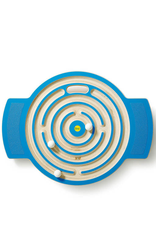 Erzi Trackboard Labyrinth