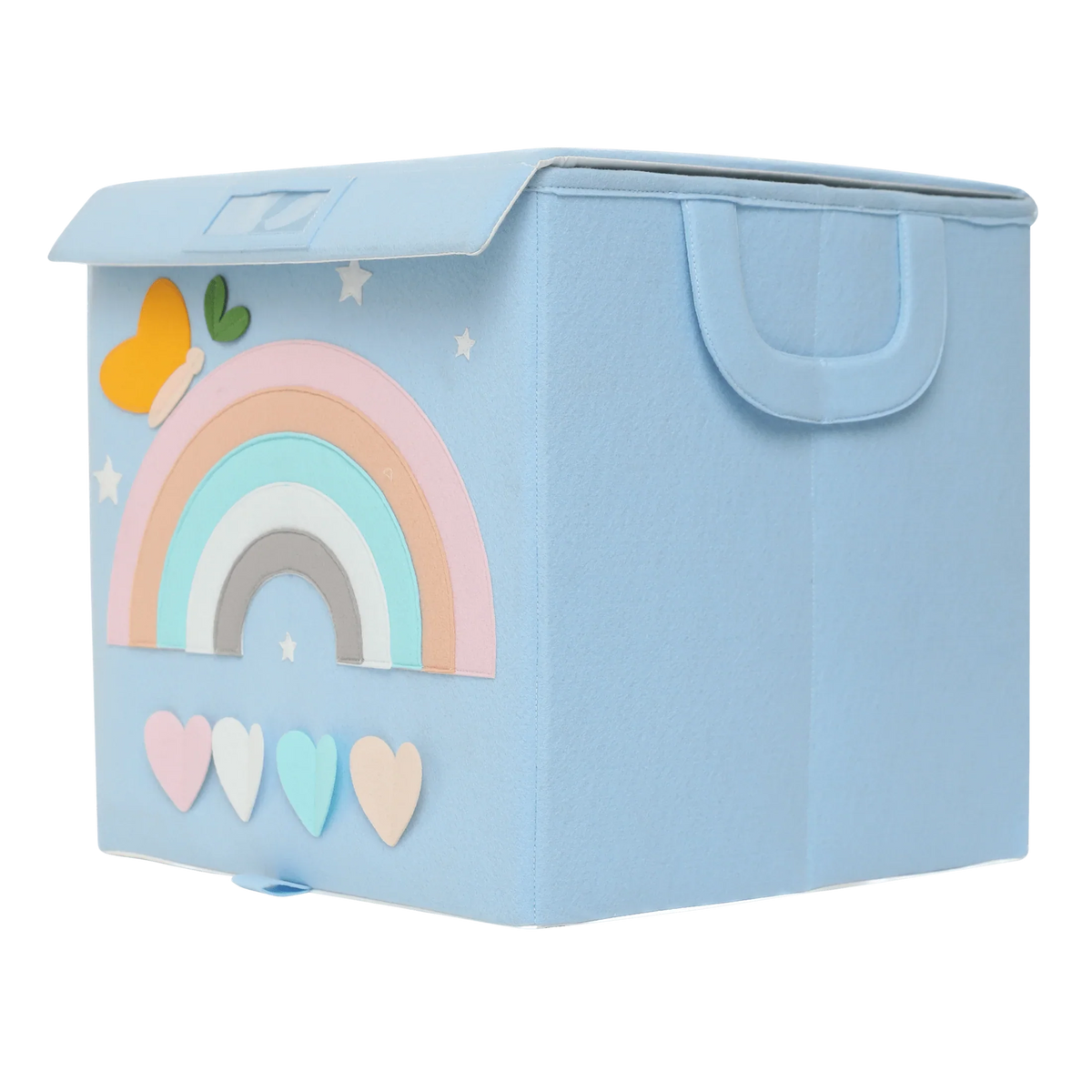 Verträumter Regenbogen