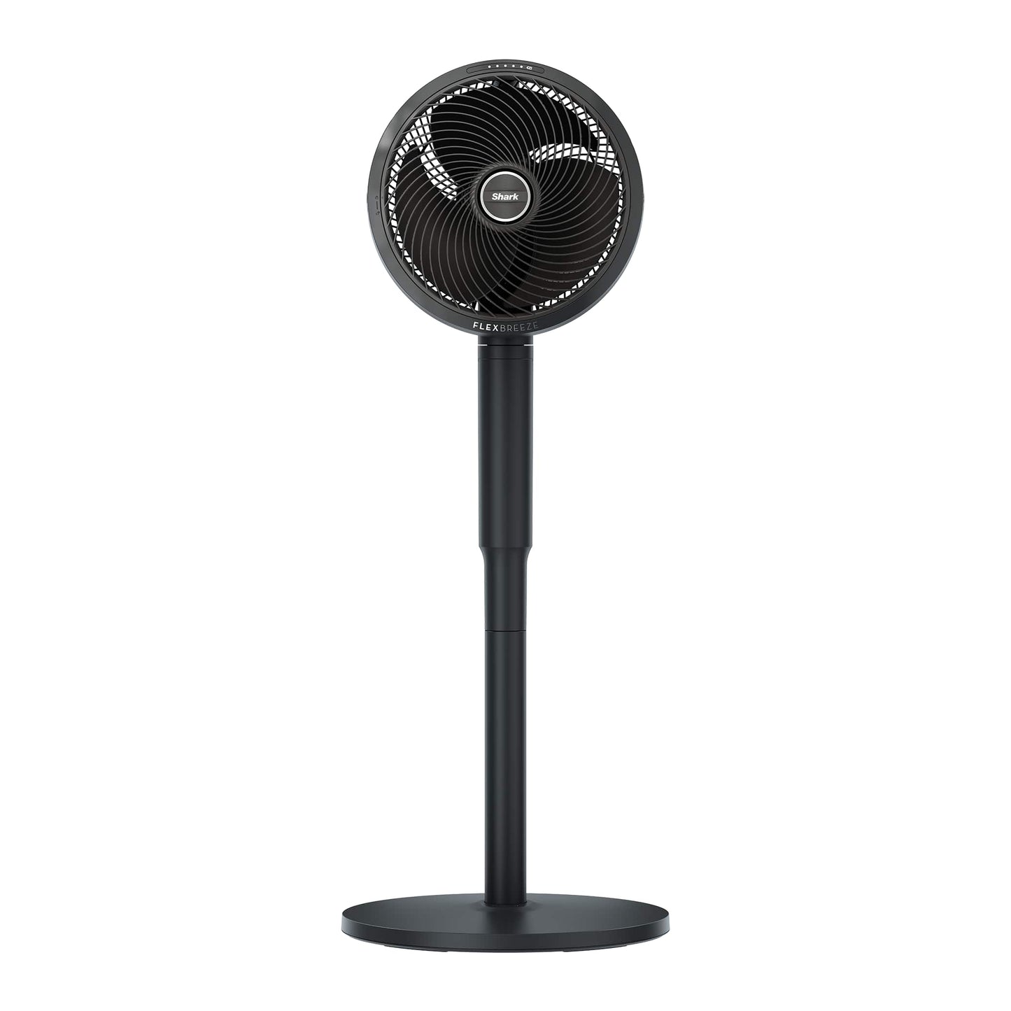 Shark FlexBreeze Portable Fan in Black | FA220UK | by SharkNinja